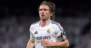 Madrid following this summer's Club World Cup after 13 years at Bernabeu